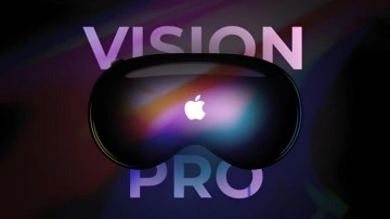 Fiyatı ile cep yakan Apple Vision Pro için ucuz model geliyor