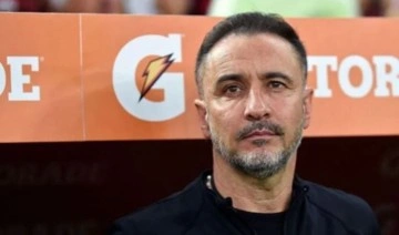 Flamengo taraftarı Vitor Pereira'yı istifaya davet etti