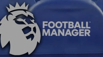 Football Manager'a İngiltere Premier Lig Geliyor [Video]