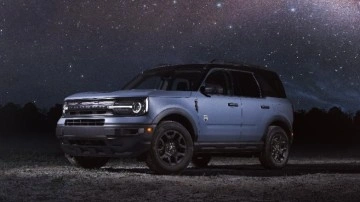 Ford Bronco Sport, Edge ve F-150 Türkiye'ye Geliyor! - Webtekno