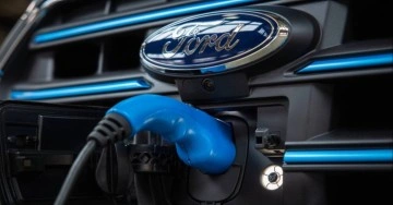 Ford elektrikli otomobil satış rakamlarını açıkladı! Durum ne?