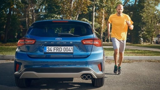 Ford Focus fiyat listesi! &#8211; Kasım 2024