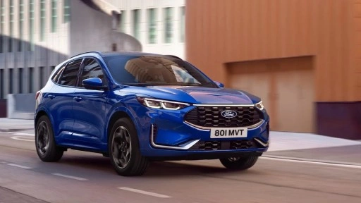 Ford Kuga fiyat listesi! – Kasım 2024