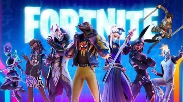 Fortnite, Çıktıktan 6 Yıl Sonra Oyuncu Sayısı Rekoru Kırdı - Webtekno