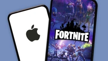 Fortnite dört yıl sonra yeniden iPhone'da!