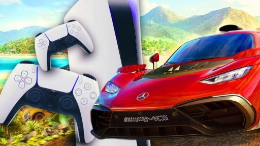 Forza Horizon 5'in PlayStation 5 Çıkış Tarihi ve Fiyatı