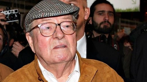 Fransa'da aşırı sağcı politikacı Jean-Marie Le Pen öldü