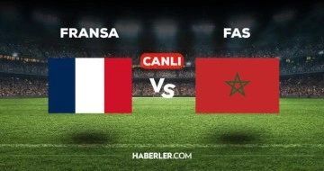 Fransa - Fas maçı CANLI izle! TRT 1 Fransa Fas maçı canlı yayın izle! Fransa maçı canlı izle!