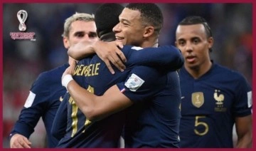 Fransız futbolcu Kylian Mbappe'den 'alkol' tepkisi