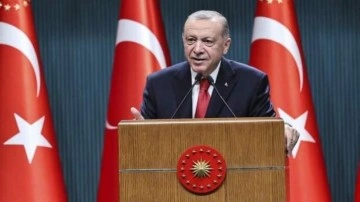 Fransız Le Monde Erdoğan'a övgü dolu sözler: Kıskançlıkla da olsa ustayı sleamlıyorlar