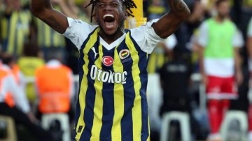 Fred: Doğru yolda olduğumuzu düşünüyorum