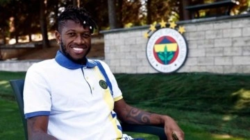 Fred'den transfer itirafı! "İmza atmadan önce..."