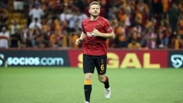 Fredrik Midtsjö, takımdan ayrı saha çalışmalarına başladı