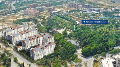 Fuzul Toprak İstanbul Esenler'de yeni proje başlatıyor