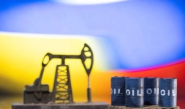 G7 Maliye Bakanları Rus petrolüne tavan fiyatı uygulama planını onayladı