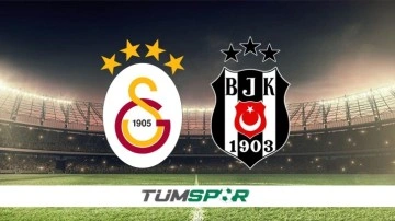 Galatasaray - Beşiktaş Süper Kupa maçı ne zaman, hangi kanalda, saat kaçta?