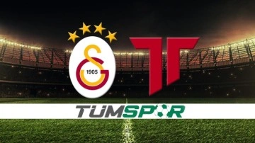 Galatasaray - Trencin maçı hangi kanaldan şifresiz izlenir? GS- Trencin maçı bugün mü?
