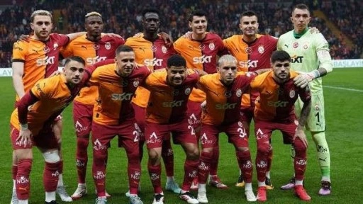 Galatasaray, 1 ay Rams Park'ta maça çıkmayacak