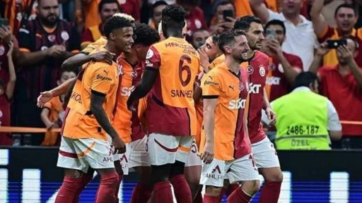 Galatasaray 27 günlük zorlu viraja giriyor!