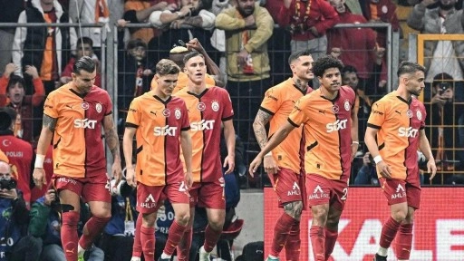 Galatasaray'a FIFA kuralları engeli! Planlar altüst oldu