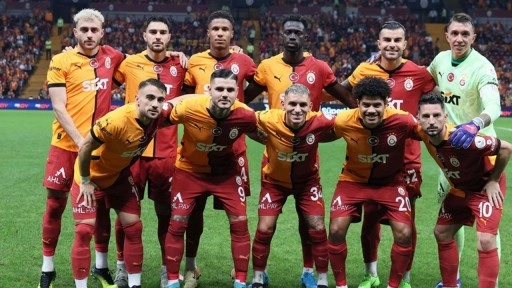 Galatasaray’a kötü haber! Yıldız futbolcu dizinden ameliyat olacak!