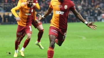 Galatasaray'a Tete'den sonra bir dava şoku daha!