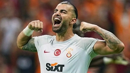 Galatasaray, Abdülkerim Bardakcı ile yeni sözleşme imzaladı