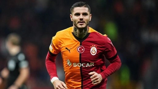 Galatasaray açıkladı! Icardi, Arjantin'e gidiyor