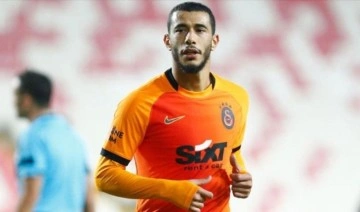 Galatasaray-Belhanda davasında yeni gelişme! CAS'a gidiliyor