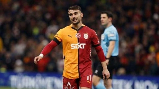 Galatasaray'da can sıkan eksik! Rizespor maçında da yok