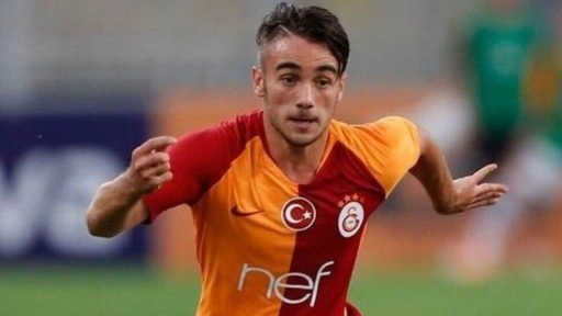 Galatasaray'da derbi öncesi Yunus Akgün, PFDK'ya sevk edildi!