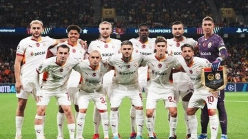 Galatasaray'da flaş gelişme! Kaptanlığı bıraktı...