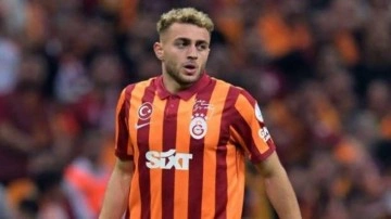 Galatasaray'dan Barış Alper Yılmaz kararı!