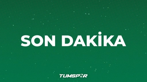 Galatasaray'dan stoper transferi! İstanbul'a geldi