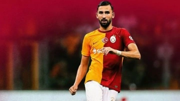 Galatasaray, Emin Bayram'ı Westerlo'ya sattı