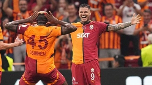 Galatasaray, Fenerbahçe'ye ait rekorun peşinde