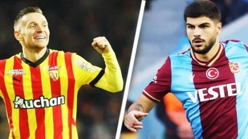 Galatasaray fren yapmıyor! Cuesta sonrası 2 transfer daha