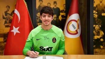 Galatasaray, genç oyuncusu Jankat Yılmaz'ı Adanaspor'a kiraladı