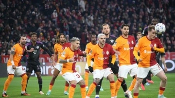 Galatasaray gruptan nasıl çıkar?