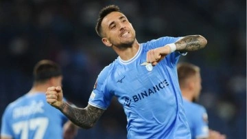 Galatasaray her konuda anlaşmıştı! Matias Vecino transferi askıda