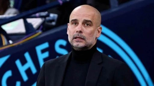 Galatasaray'ı yıkan haberi Pep Guardiola verdi!