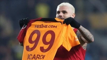 Galatasaray Icardi'nin bonservisini aldı mı? Icardi'nin bonservis ücreti ne kadar?