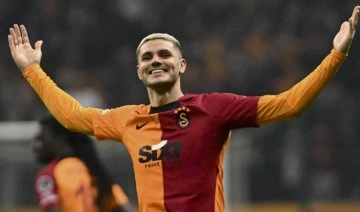 Galatasaray Icardi'nin maliyetini KAP'a bildirdi