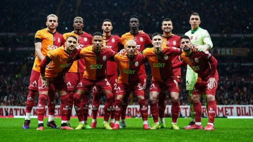 Galatasaray ilk 8 hedefiyle Ajax deplasmanına çıkacak: İki takımda da eksikler var