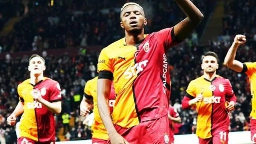 Galatasaray'ın konuğu Adana Demirspor! Yeni transferler oynayacak mı?