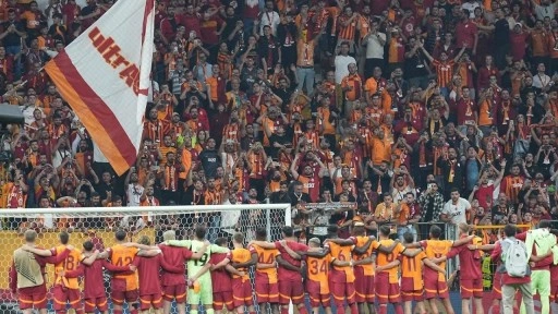 Galatasaray'ın maçı neden erken saatte? İşte sebebi