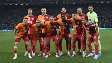 Galatasaray'ın Şampiyonlar Ligi play-off turundaki rakibi belli oldu