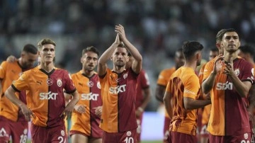 Galatasaray'ın Young Boys maçı kamp kadrosu açıklandı! Barış Alper Yılmaz şoku...