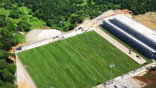 Galatasaray, Kemerburgaz Tesisleri'nin arsasını kiraladı