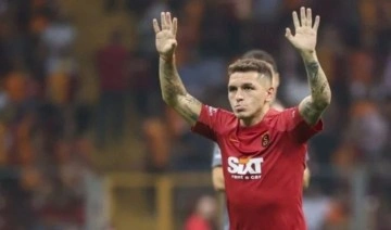 Galatasaray Lucas Torreira'da iyileştirme yapıyor